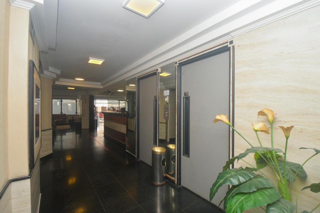 Flat Gonzaga Praia Apartahotel *