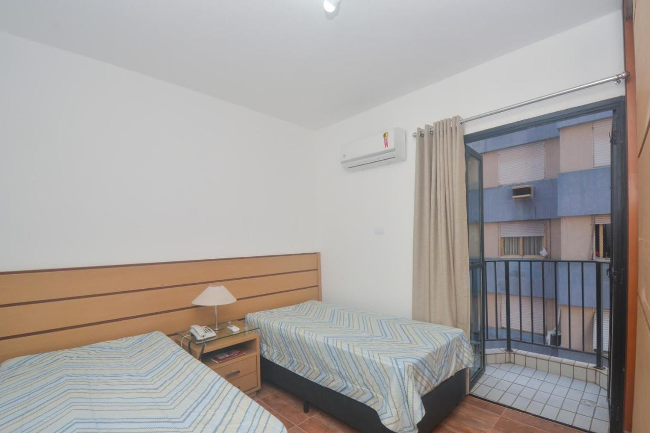 Flat Gonzaga Praia * Santos (Sao Paulo)