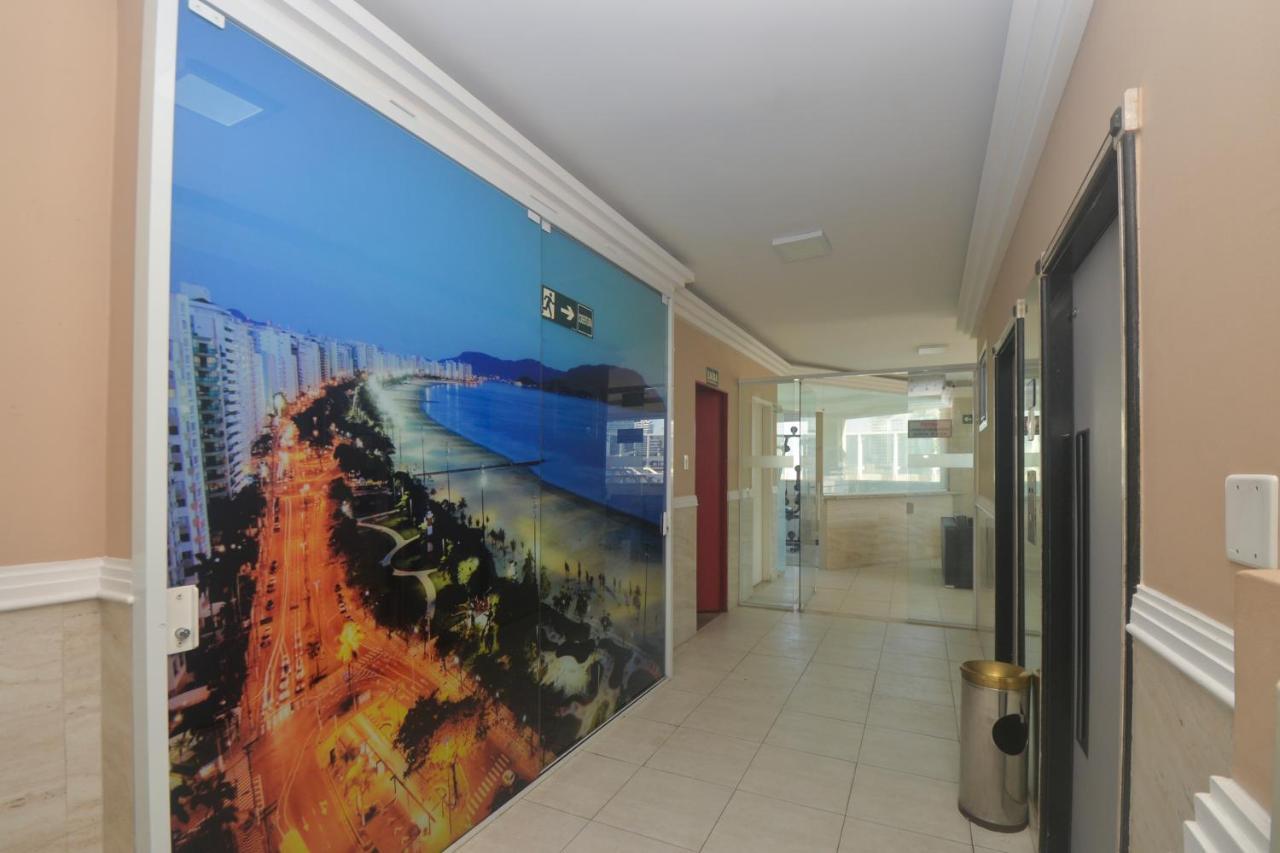 Flat Gonzaga Praia