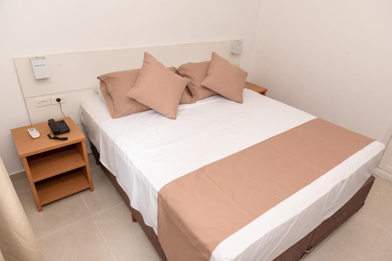 Flat Gonzaga Praia *