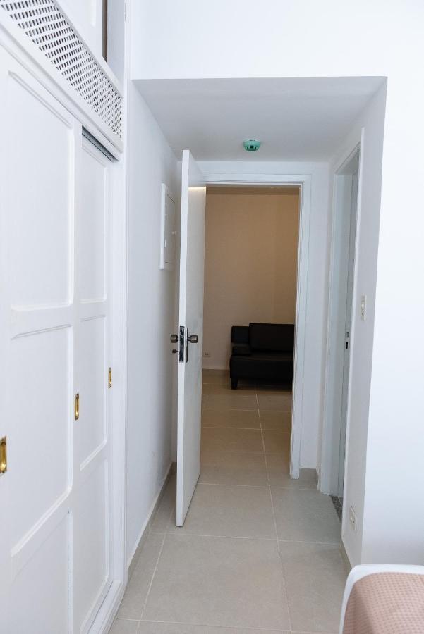 Flat Gonzaga Praia Apartahotel Santos (Sao Paulo)
