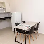 Flat Gonzaga Praia