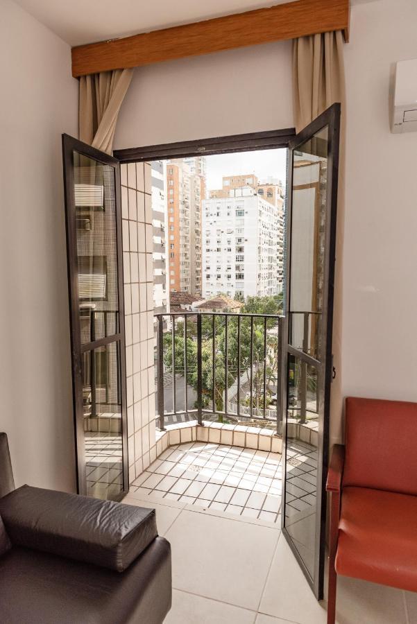 Apartahotel Flat Gonzaga Praia