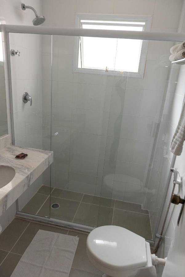 Apartahotel Flat Gonzaga Praia *